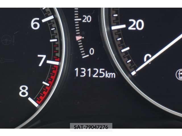 Mazda CX-30 2020-10 302107-6