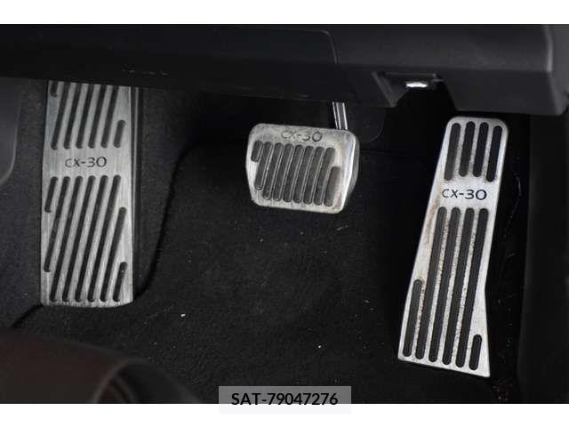 Mazda CX-30 2020-10 302107-5