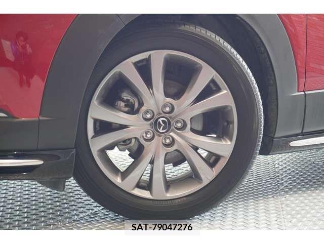 Mazda CX-30 2020-10 302107-12