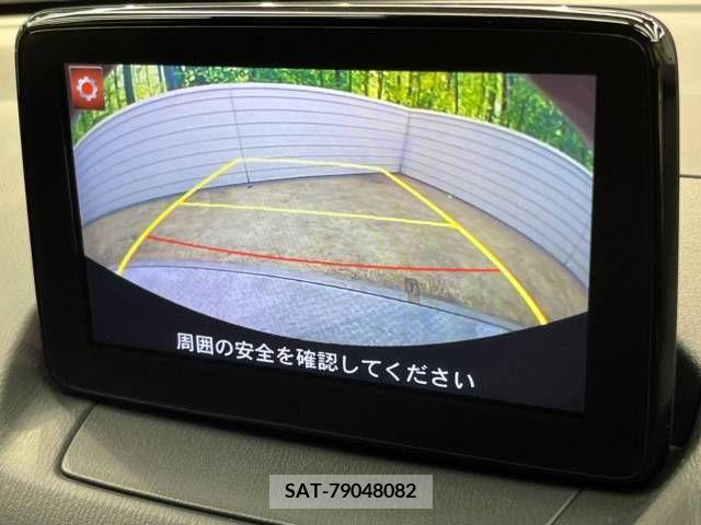 Mazda DEMIO 2019-08 336380-3
