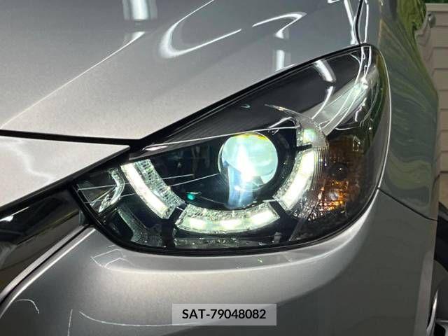Mazda DEMIO 2019-08 336380-12