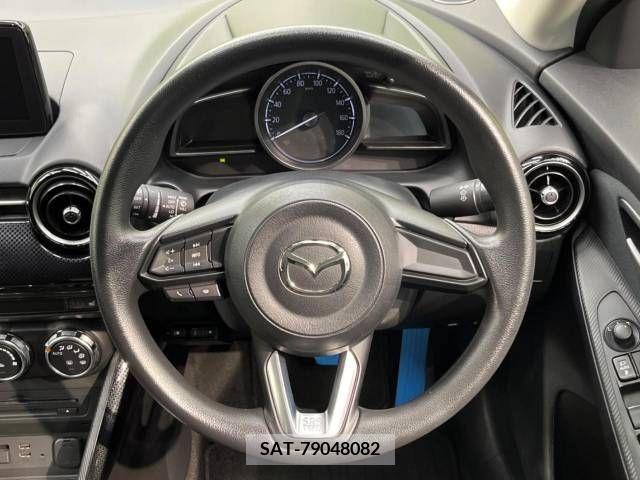 Mazda DEMIO 2019-08 336380-11