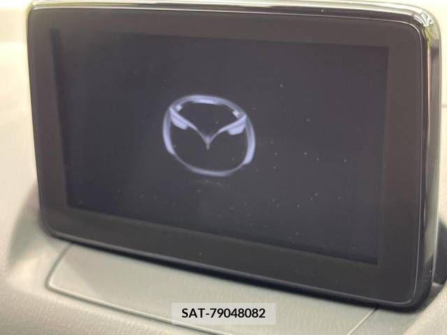 Mazda DEMIO 2019-08 336380-2