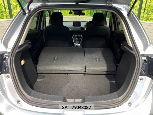 Mazda DEMIO 2019-08 336380-10