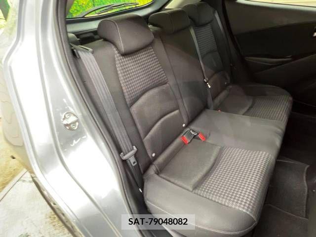 Mazda DEMIO 2019-08 336380-9