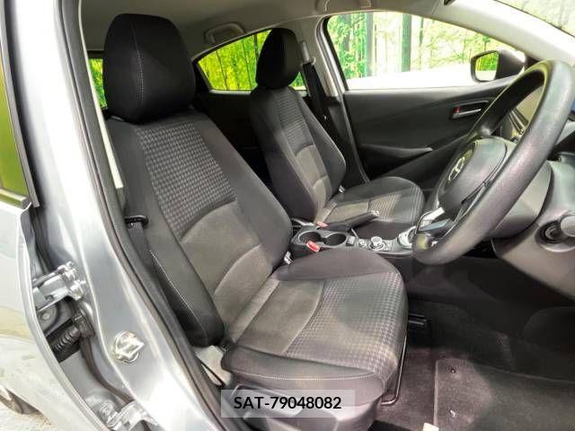 Mazda DEMIO 2019-08 336380-8