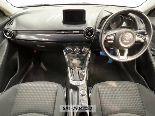 Mazda DEMIO 2019-08 336380-1
