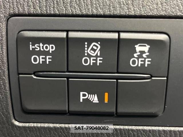Mazda DEMIO 2019-08 336380-7