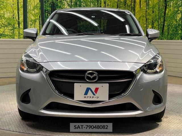 Mazda DEMIO 2019-08 336380-14