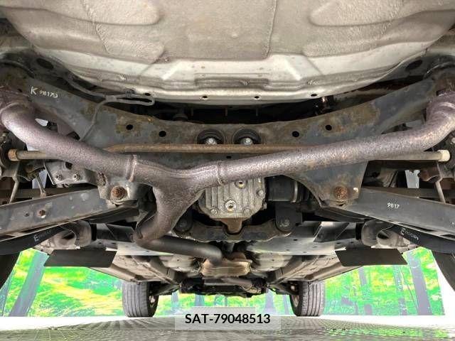 Subaru FORESTER 2009-08 360437-19