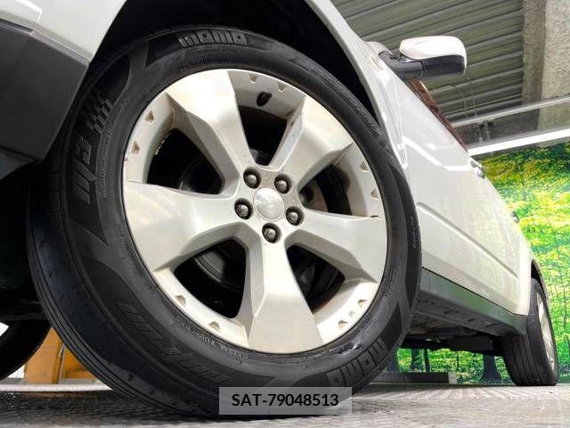 Subaru FORESTER 2009-08 360437-13