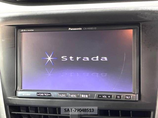Subaru FORESTER 2009-08 360437-2