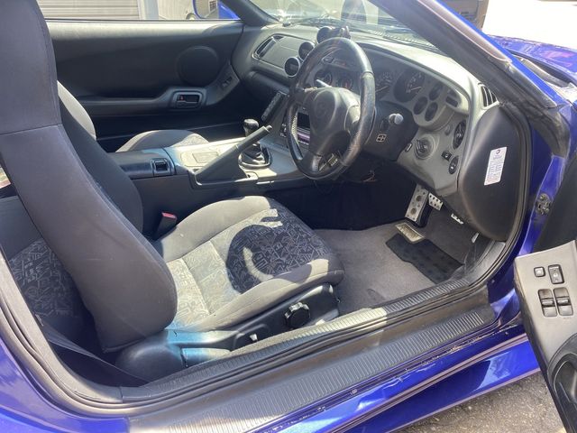 Toyota SUPRA 2001-03 18353-13