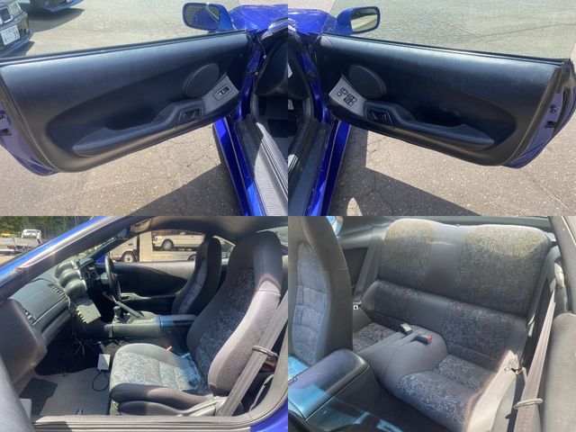 Toyota SUPRA 2001-03 18353-19