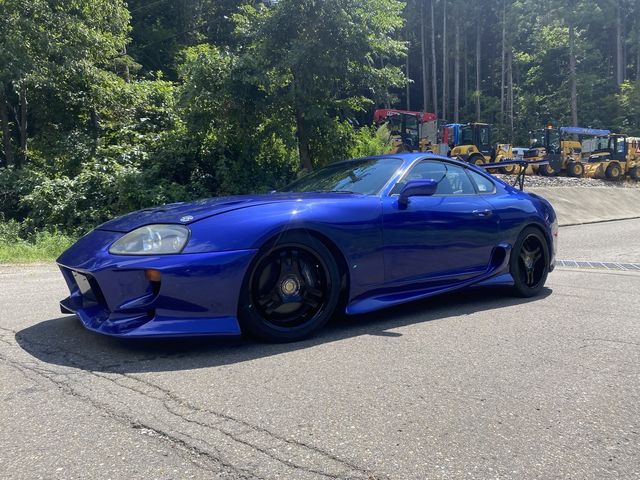 Toyota SUPRA 2001-03 18353-1