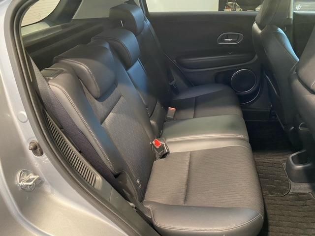 Honda VEZEL 2018-10 188282-19