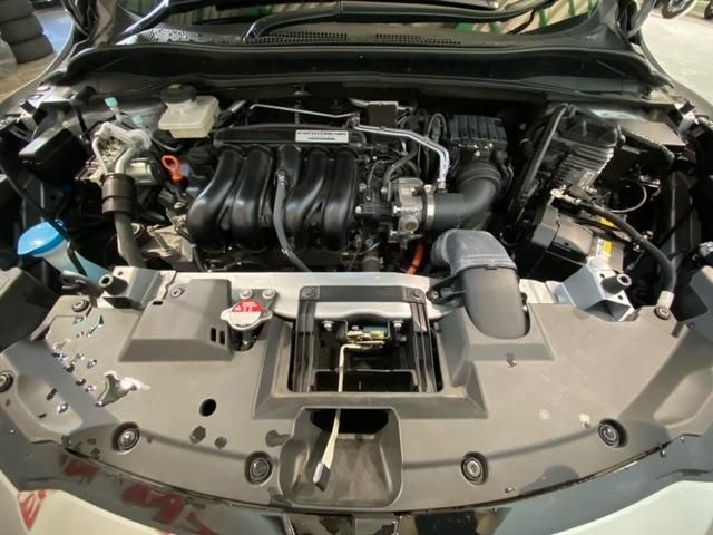 Honda VEZEL 2018-10 188282-29