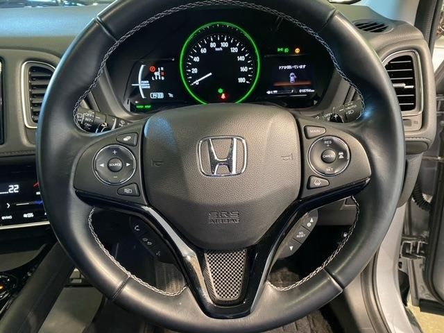 Honda VEZEL 2018-10 188282-8