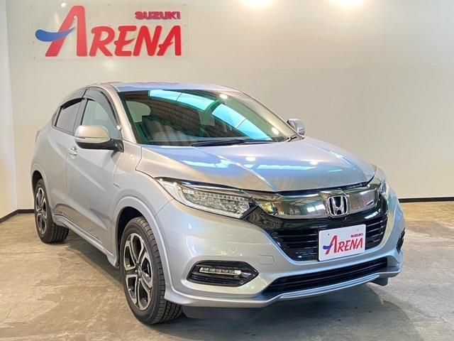 Honda VEZEL 2018-10 188282-0