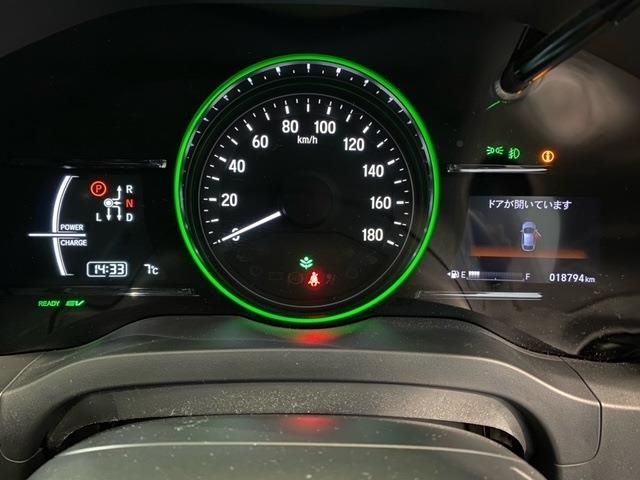 Honda VEZEL 2018-10 188282-11