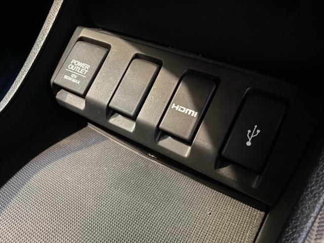 Honda VEZEL 2018-10 188282-18