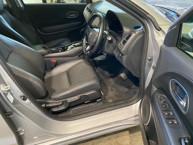 Honda VEZEL 2018-10 188282-7