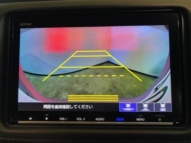 Honda VEZEL 2018-10 188282-21