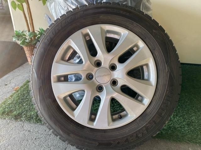 Honda VEZEL 2018-10 188282-3