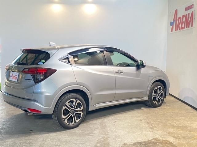 Honda VEZEL 2018-10 188282-24