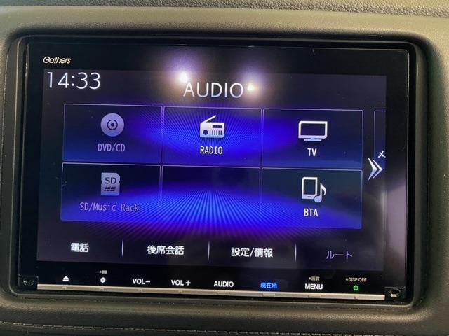 Honda VEZEL 2018-10 188282-14
