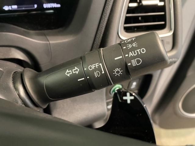 Honda VEZEL 2018-10 188282-10