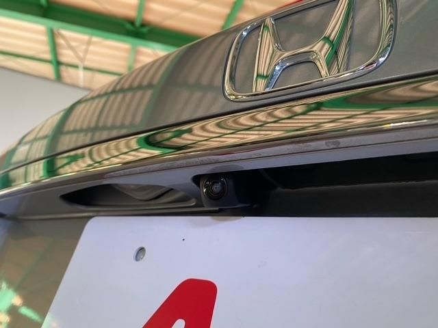 Honda VEZEL 2018-10 188282-20