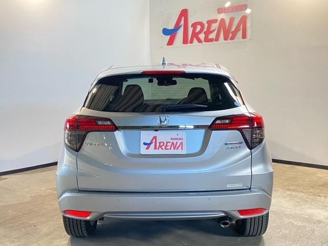 Honda VEZEL 2018-10 188282-23