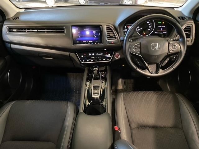 Honda VEZEL 2018-10 188282-2