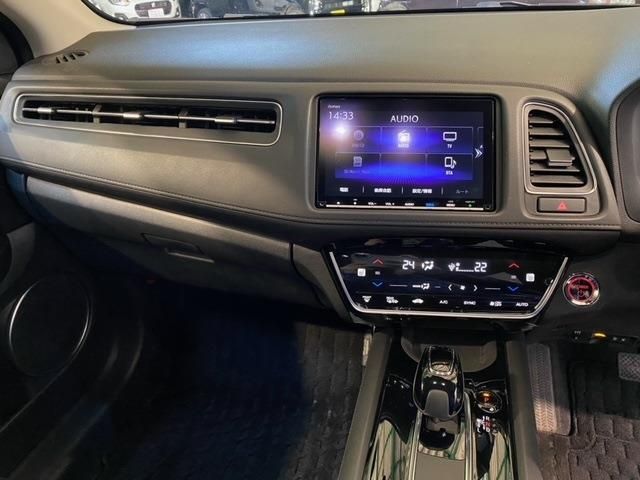 Honda VEZEL 2018-10 188282-13