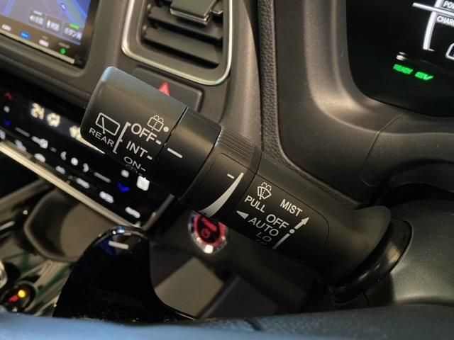 Honda VEZEL 2018-10 188282-9