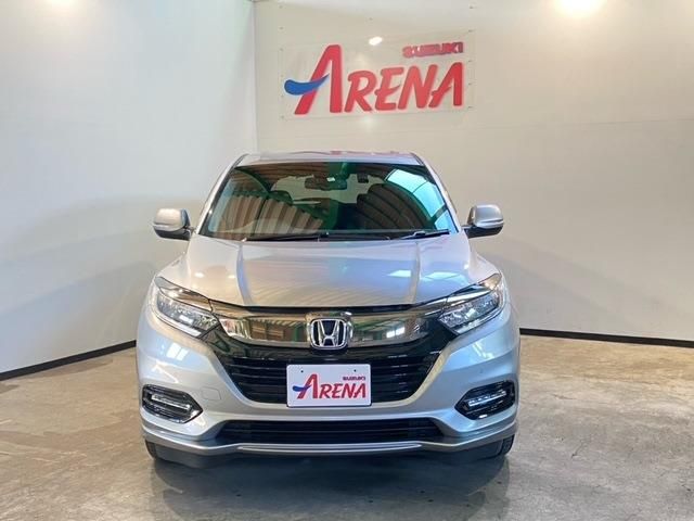 Honda VEZEL 2018-10 188282-5