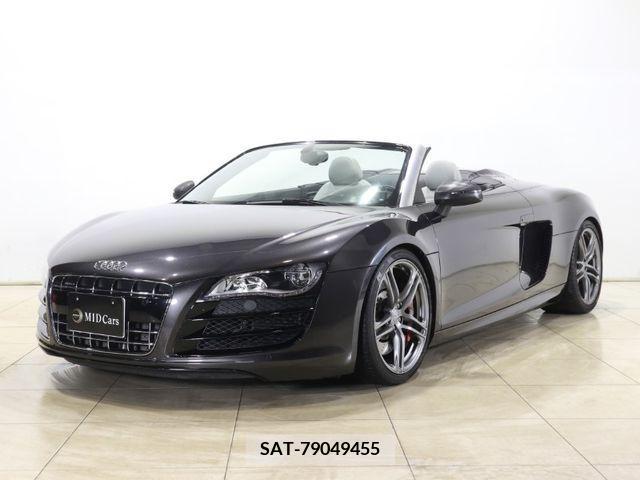Audi R8 2012-08 373900-0