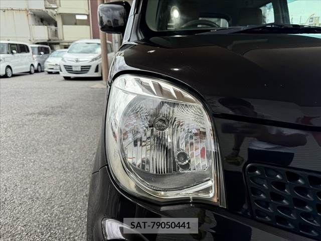 Nissan MOCO 2013-09 354411-28
