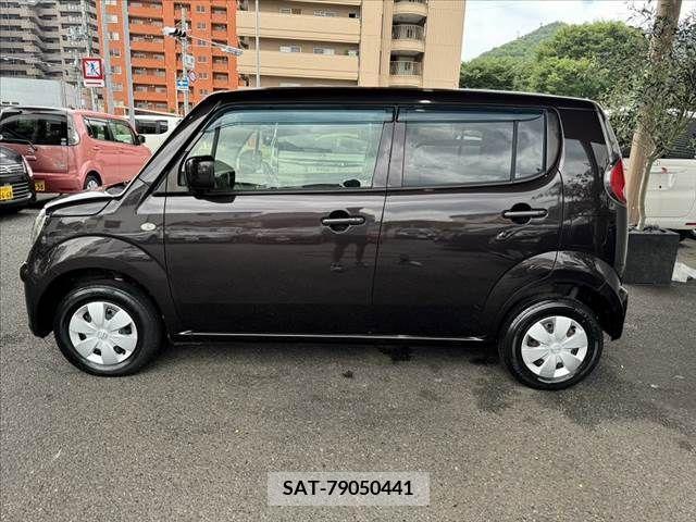 Nissan MOCO 2013-09 354411-13