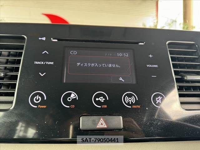 Nissan MOCO 2013-09 354411-26