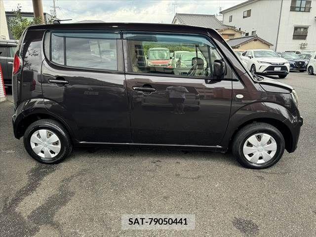 Nissan MOCO 2013-09 354411-9