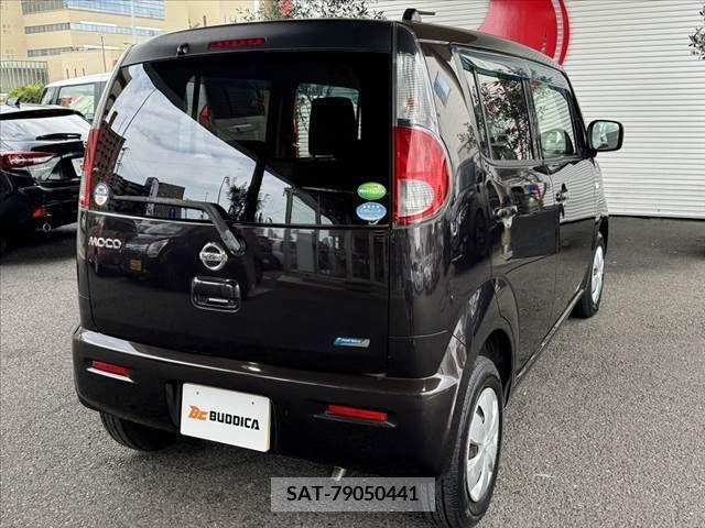 Nissan MOCO 2013-09 354411-10