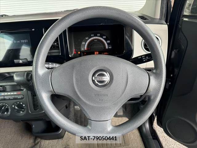 Nissan MOCO 2013-09 354411-6