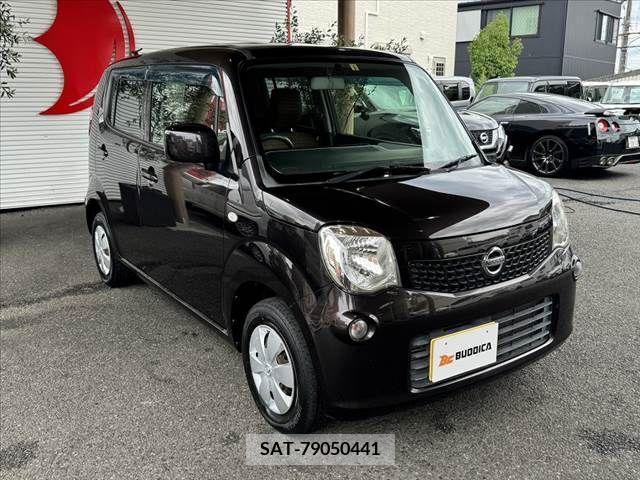 Nissan MOCO 2013-09 354411-8