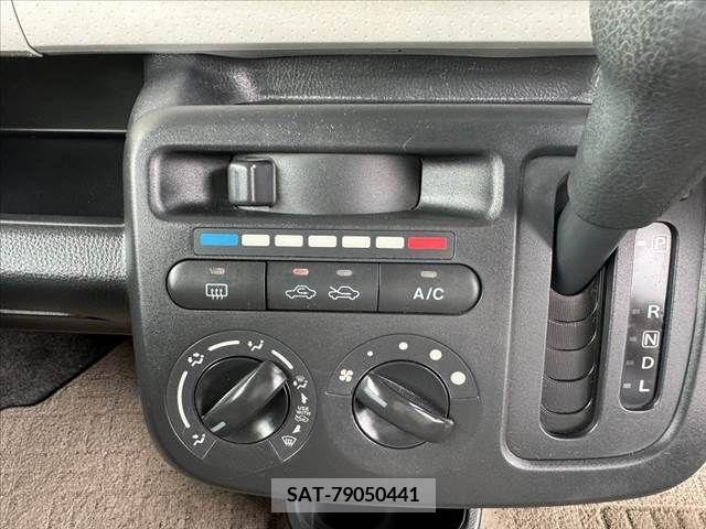 Nissan MOCO 2013-09 354411-22