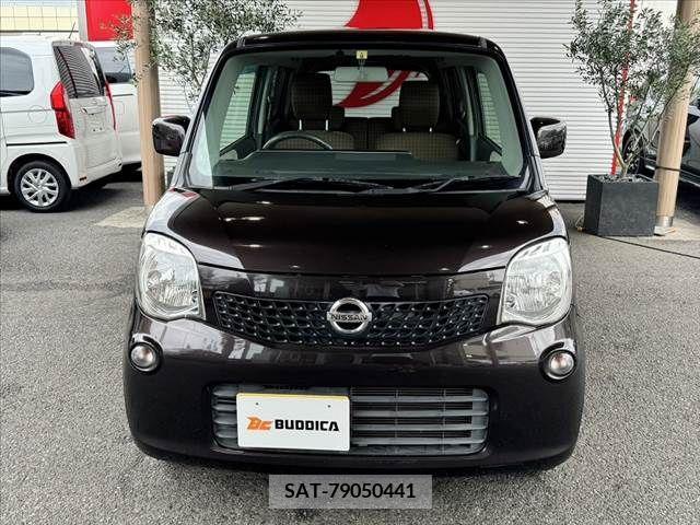 Nissan MOCO 2013-09 354411-7