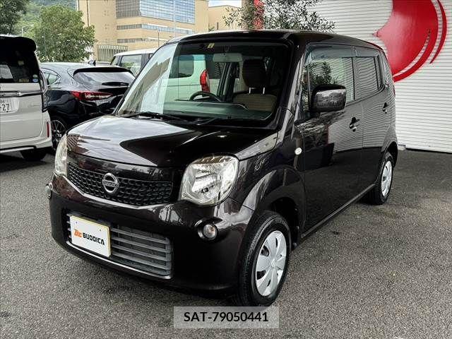 Nissan MOCO 2013-09 354411-20