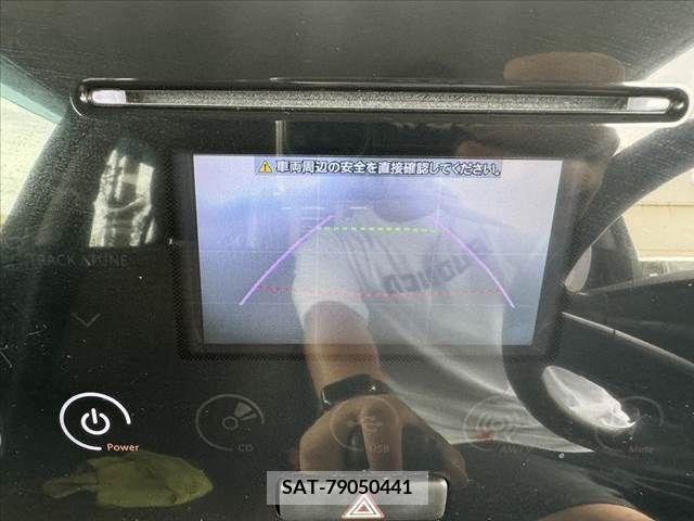 Nissan MOCO 2013-09 354411-21