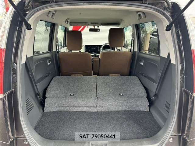 Nissan MOCO 2013-09 354411-19